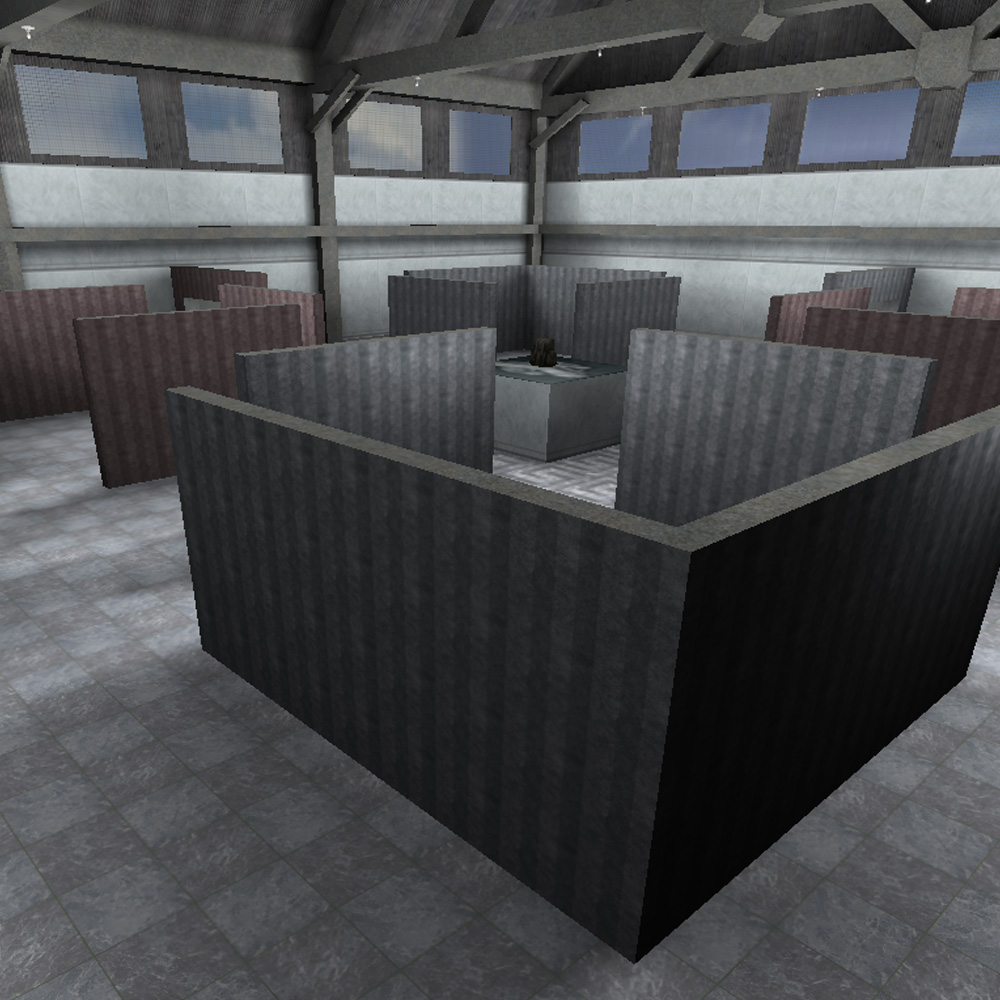 Spam2 Deathmatch Madness screenshot