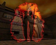 Egypt TeamTemple screenshot