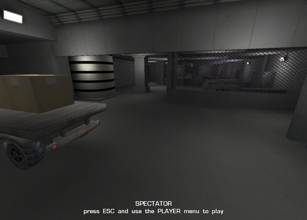 Download Maps | 1100+ Custom SOF2 Maps | Soldier of Fortune 2 Multiplayer