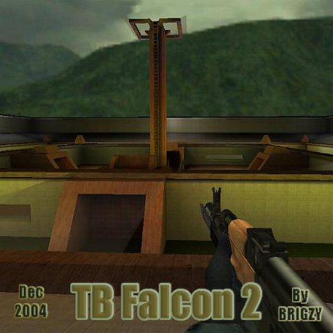 TB Falcon 2 screenshot