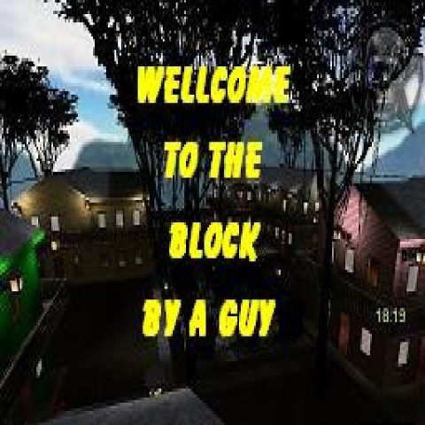 The_block by A GUY screenshot