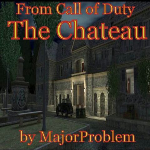 Chateau by Major screenshot