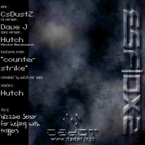 ESF|DX2 vs DaDot, The Clash screenshot