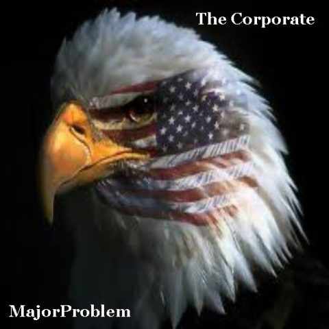 The Corporate screenshot