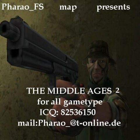 Middle Ages 2a screenshot