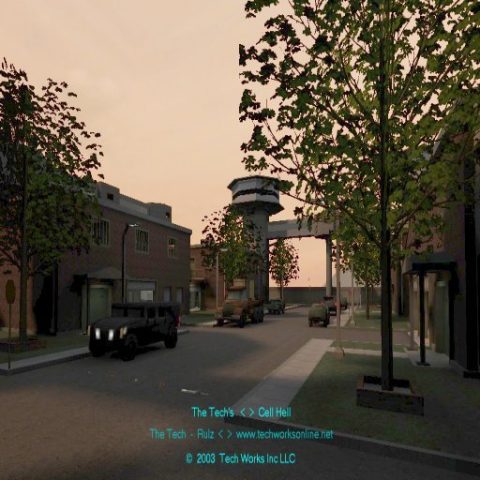 tw_cell_hell screenshot