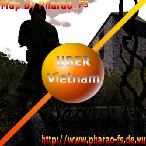 uber-vietnam screenshot