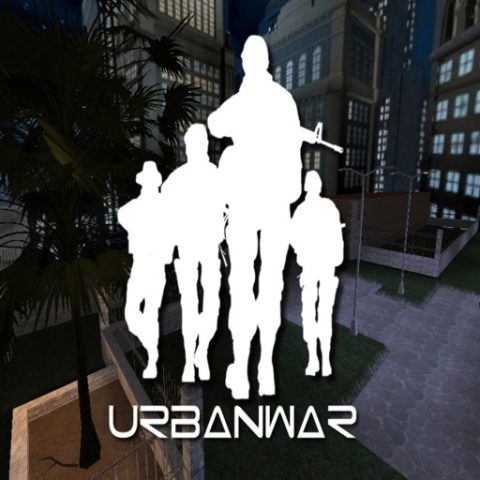 UrbanWar screenshot