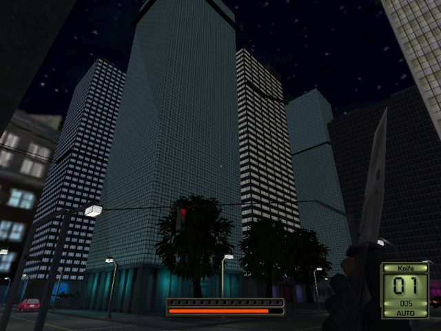 VERTIGO by Warlord screenshot