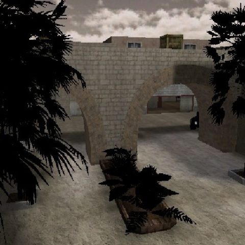 Village Assault screenshot