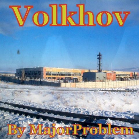 Volkhov screenshot