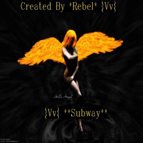 vv_subway screenshot