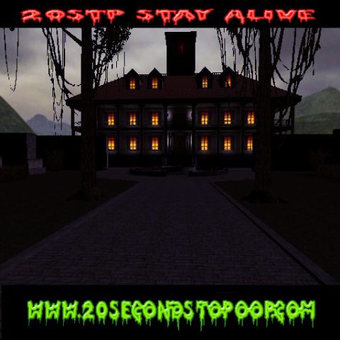 20STP Stay Alive screenshot