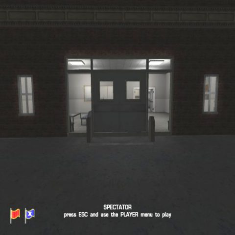 Ras_Mental_Facility screenshot