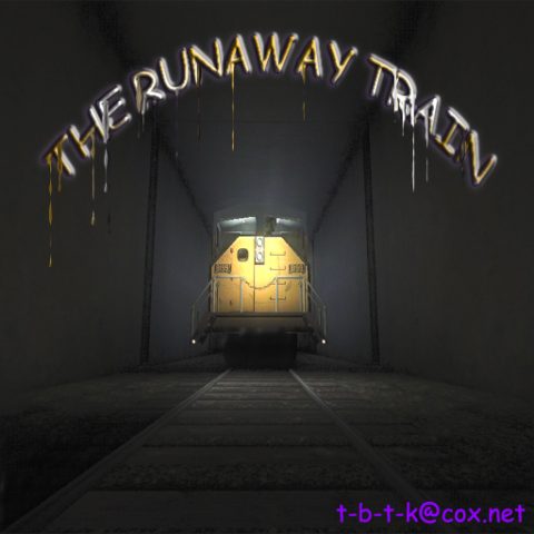 The RunAway Train screenshot