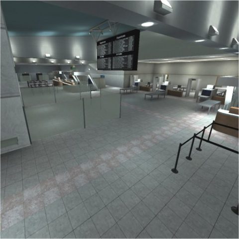 Blackford's Airport by ST.Wombat screenshot