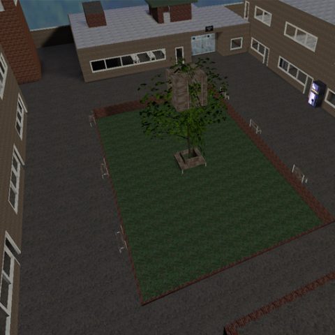 BPF Skool Square screenshot