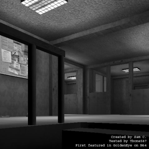Military Archives screenshot