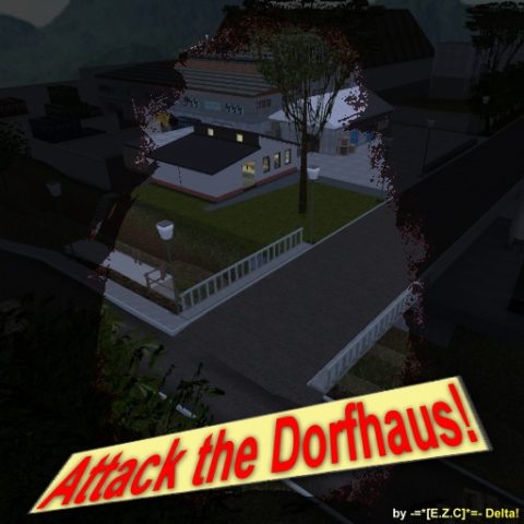 AttackTheDorfhaus screenshot