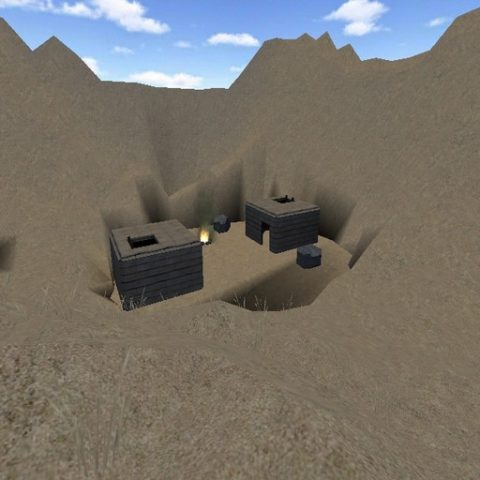 AWESOM-Os Valley of Kings screenshot