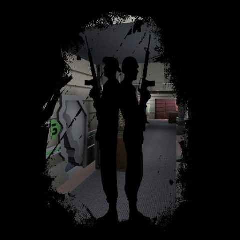 B5 Green Sector by Voxel screenshot