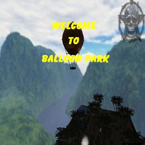balloon_park by A GUY screenshot