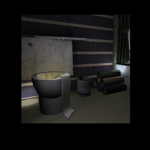 Big Freakin House screenshot