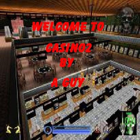 casino2 by A GUY screenshot