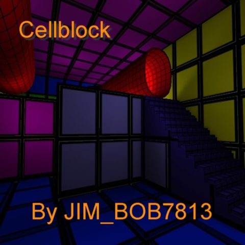 Cellblock screenshot