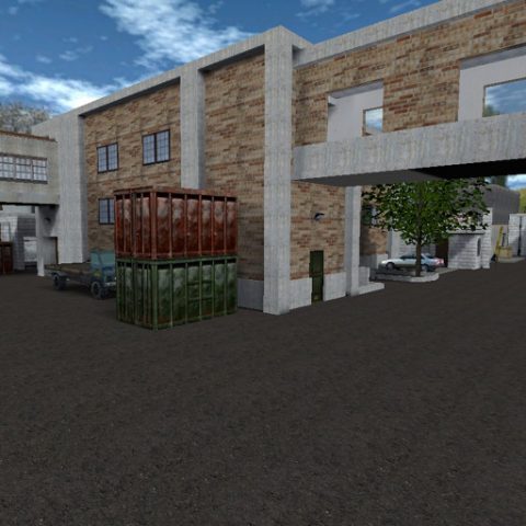 Stuk's Chemicals screenshot