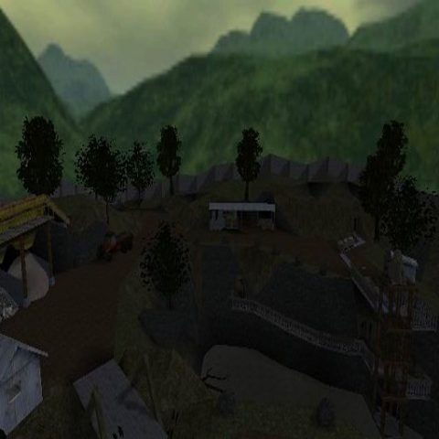 CHK-MapPack1 screenshot