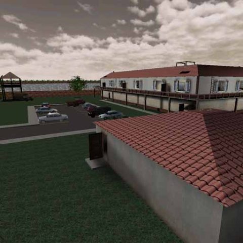 dhc_hideaway screenshot