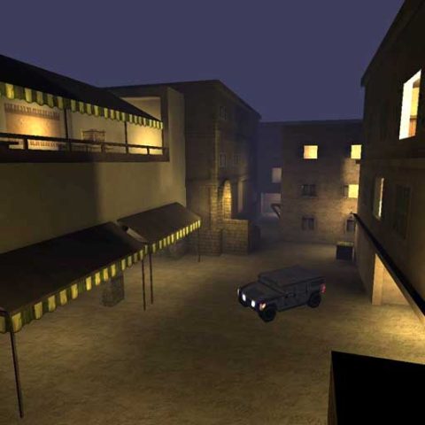 dhc_mp1 screenshot