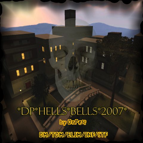 *DP*Hells*Bells*2007* screenshot