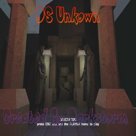 The City of the Unknown screenshot