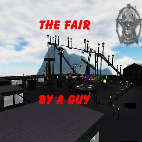the fair by A GUY screenshot