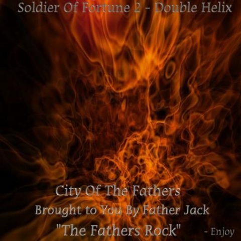 City of The Fathers screenshot