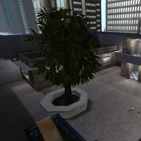 Fragger Apartments screenshot