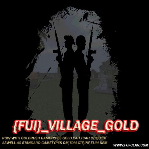 fui_village_gold screenshot