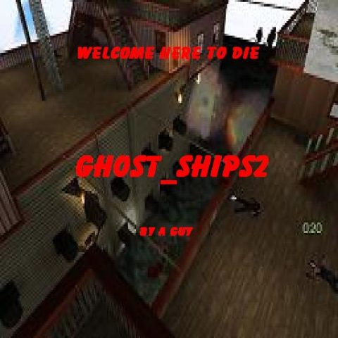 ghost_ships2 by A GUY screenshot