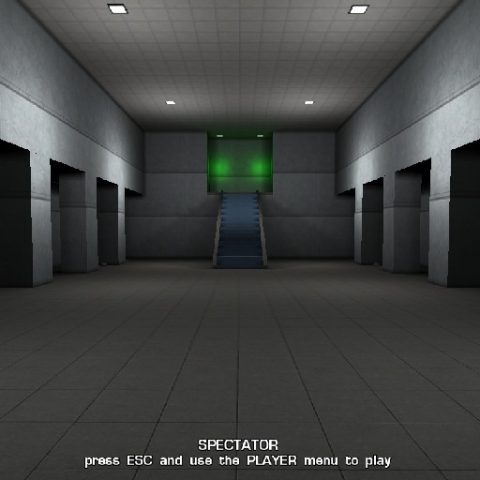 Grid By Accadacca screenshot
