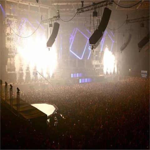 hardbass screenshot