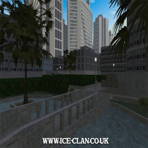 Hong kong business park screenshot