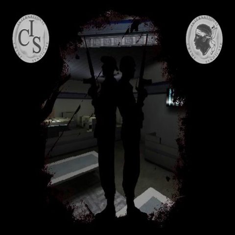 ICS - Bank Job screenshot
