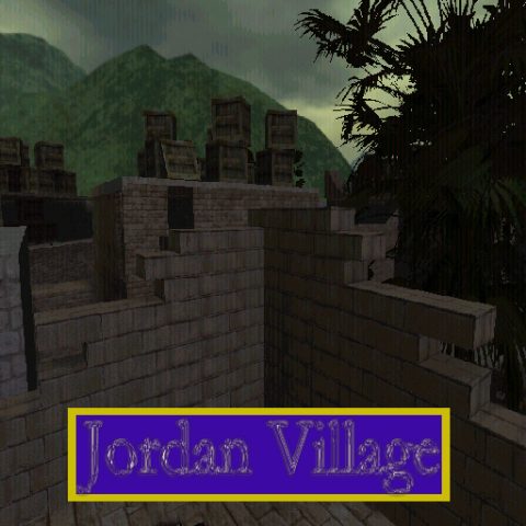 Jordan Village screenshot