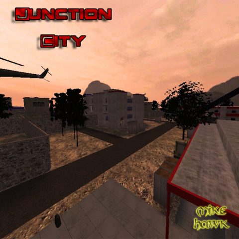 Forward Operating Base: Junction City screenshot