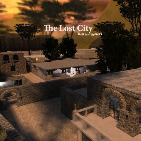 lost screenshot