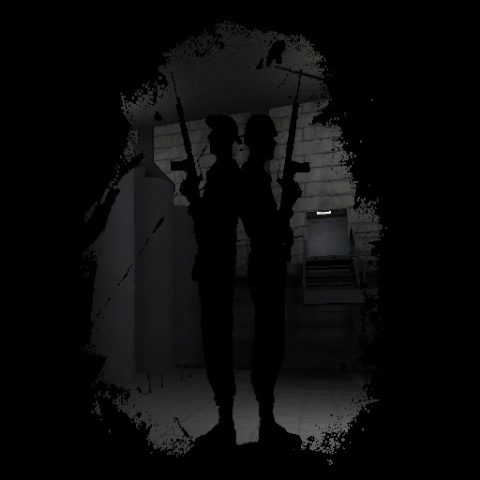 The Facility MAD Remake screenshot