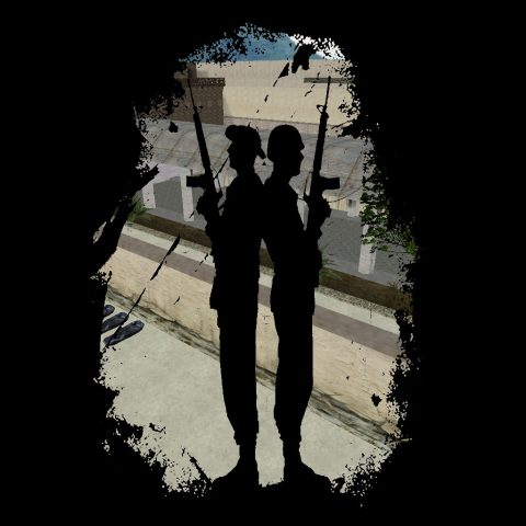 M|)K Lauxer 'Remake' screenshot