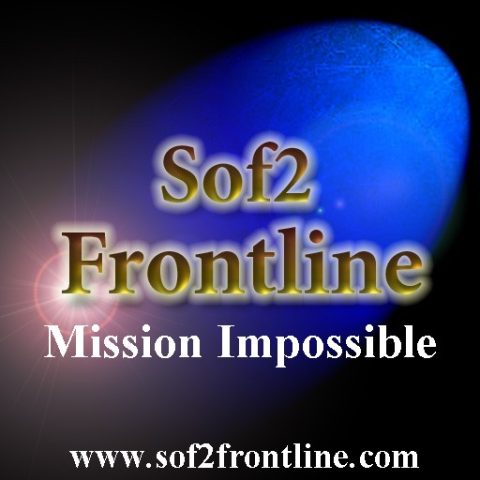 Mission Impossible screenshot